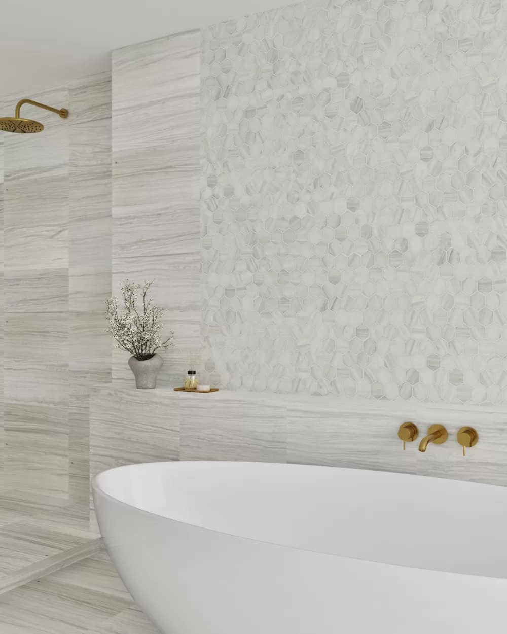 Nestos White