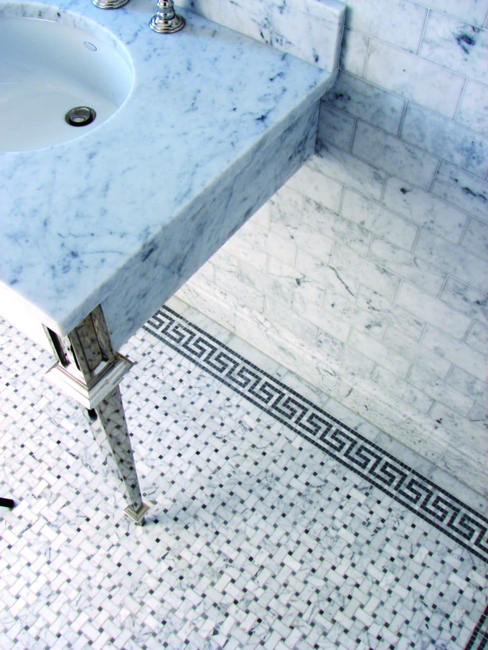 Bianco Carrara