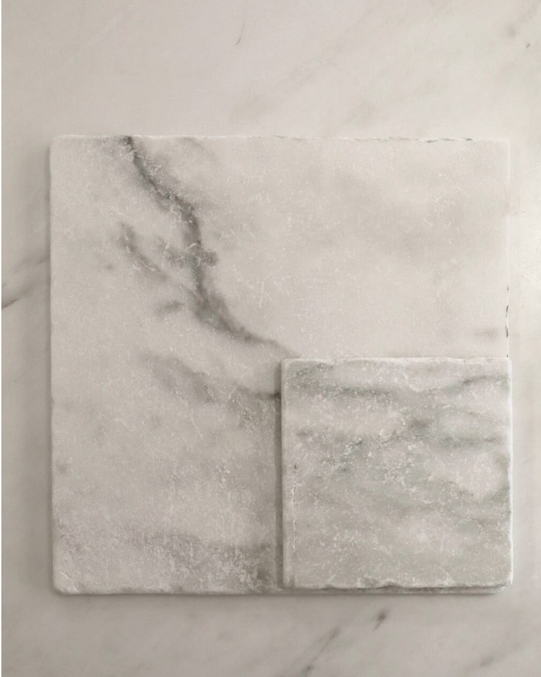 Calacatta Oliva Tumbled