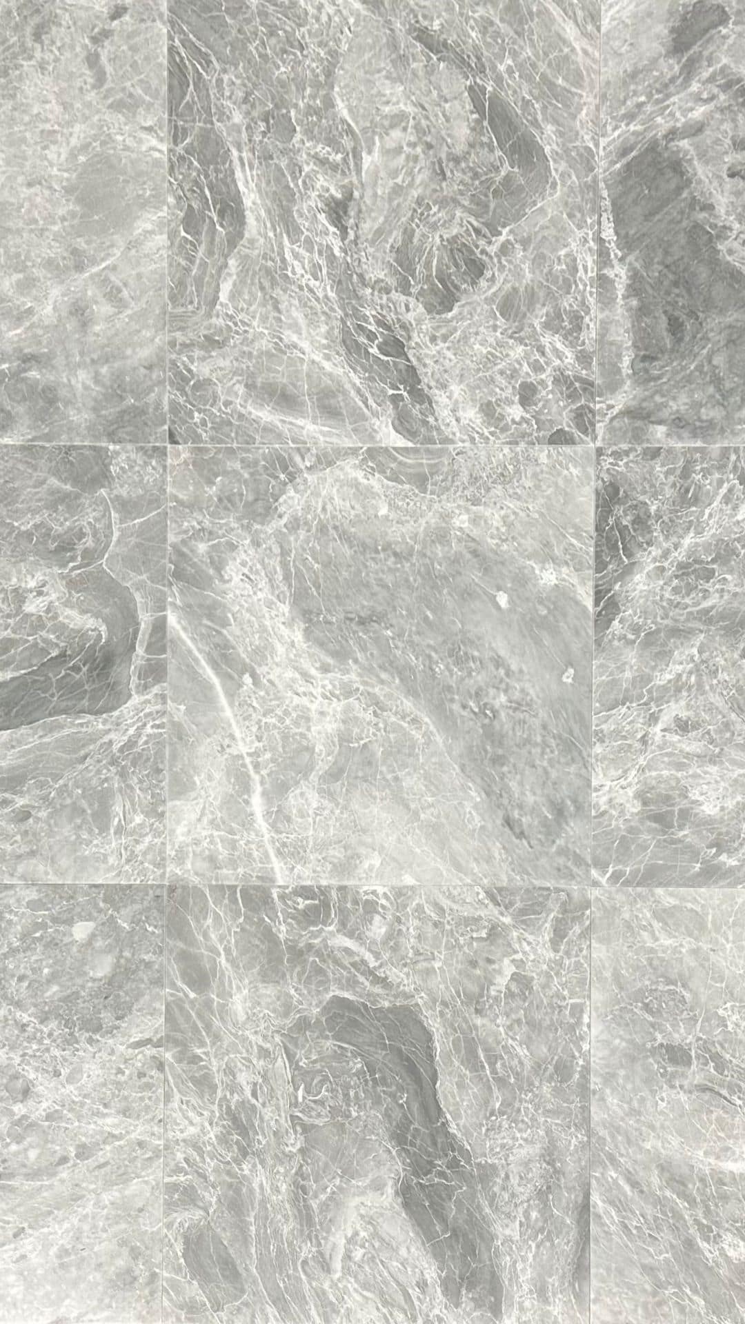 Silia Grey