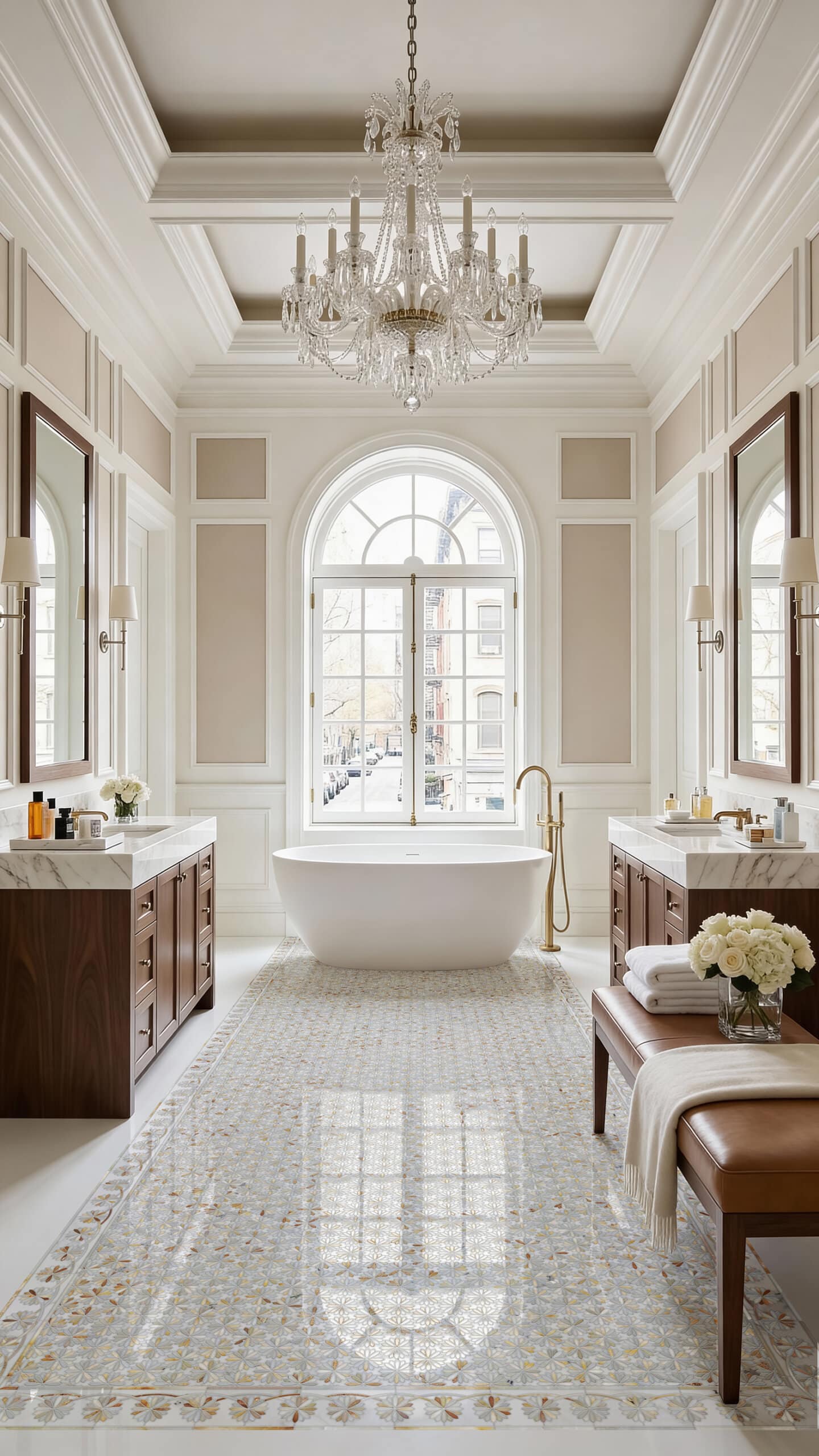 Luxury Collection - Daisy