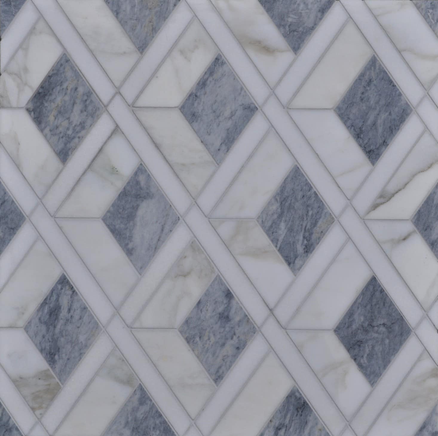 3D Lattice