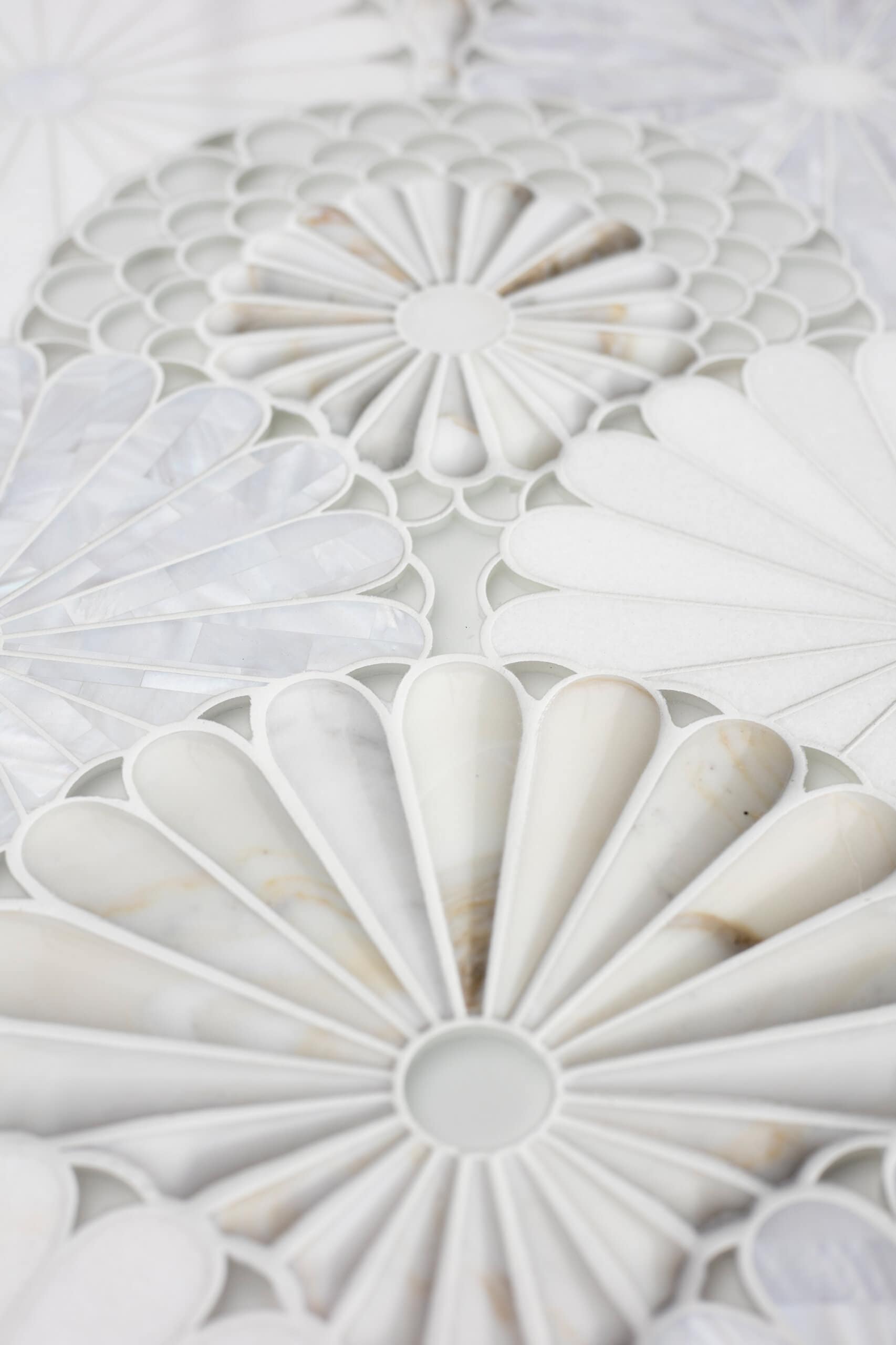 Luxury Collection - Fantasy Fan
