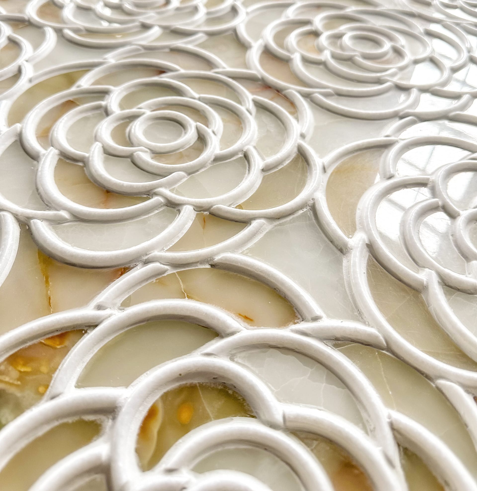 Luxury Collection - Onyx Rose
