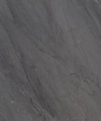 Bardiglio marble with gray tones and soft linear veining