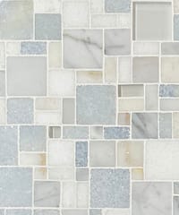 Opus - Azul Polished With Glass