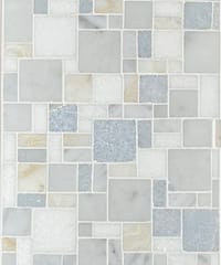 Opus-Azul Polished