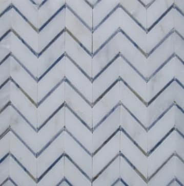 Mini Chevron
