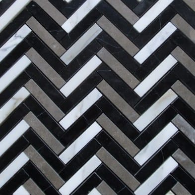 TRI CHEVRON