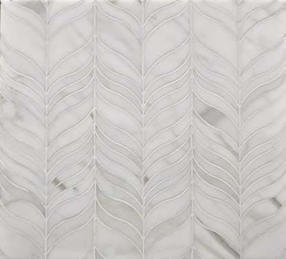 Chevron Wave