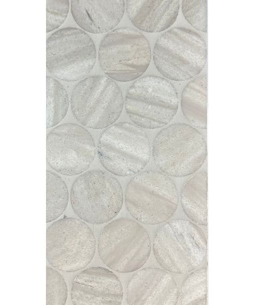 2″ Dots Nestos Honed