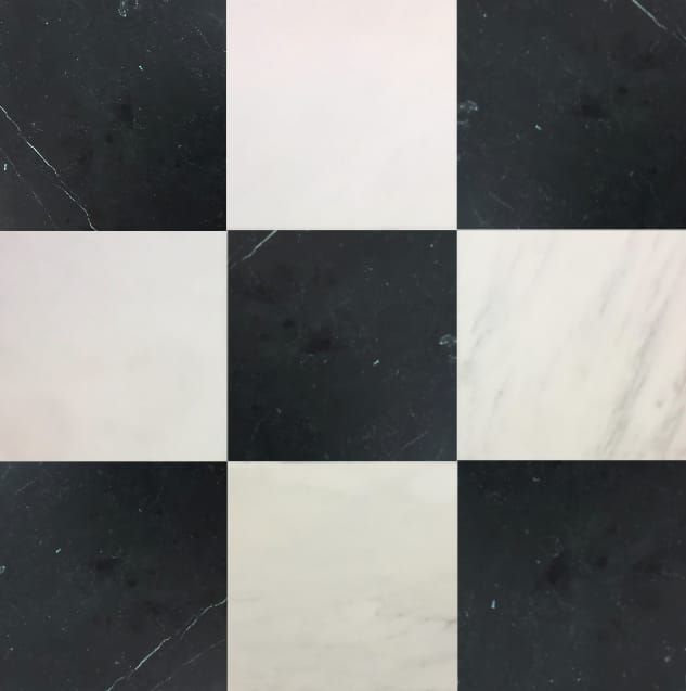 Nero Marquina