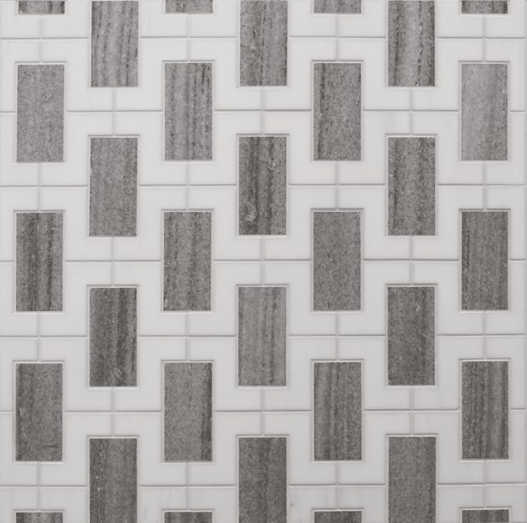 Dream House Collection – Matrix (Dolomite/Blue Velvet)