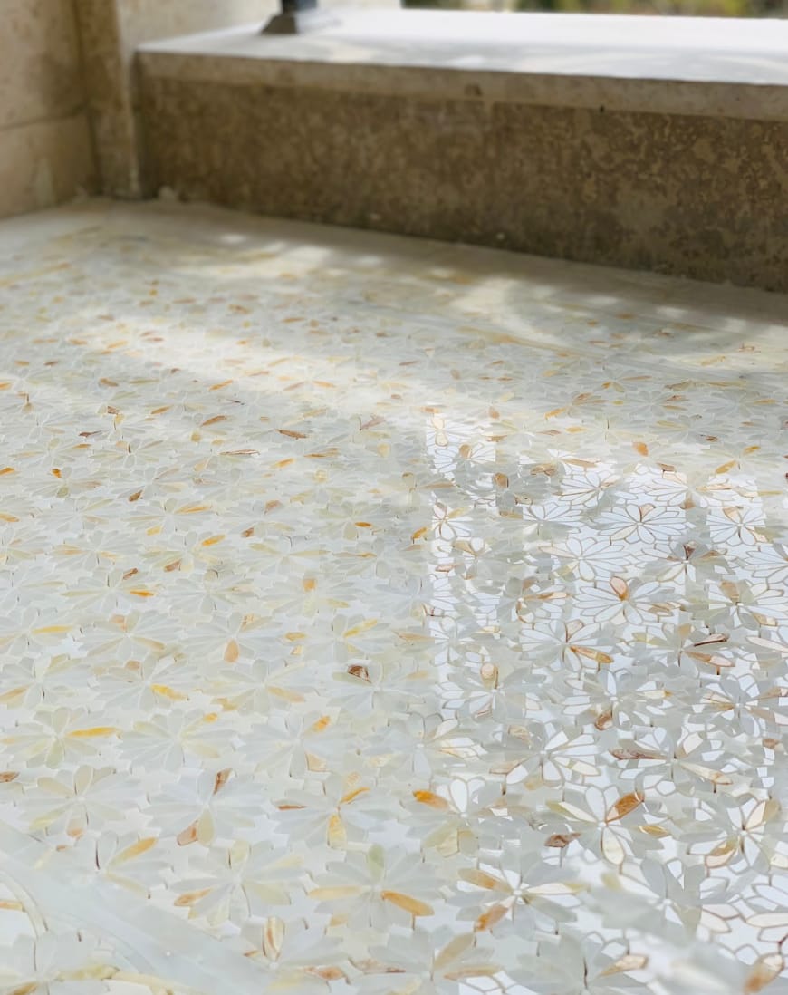 Luxury Collection - Daisy
